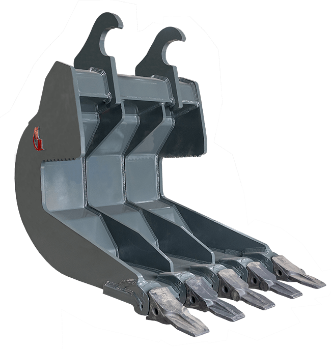 Excavator Attachments NM Attachments Wallenstein ON